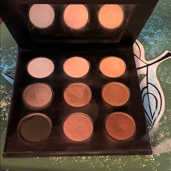 Makeup forever palette - Picture 2 of 4